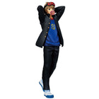 Gintama: Mr. Ginpachi's Zany Class - Sogo Okita - Ichibansho Figure (Banpresto) — product image 1