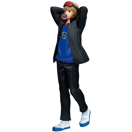 Gintama: Mr. Ginpachi's Zany Class - Sogo Okita - Ichibansho Figure (Banpresto) — product image 3