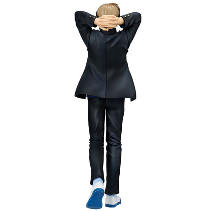 Gintama: Mr. Ginpachi's Zany Class - Sogo Okita - Ichibansho Figure (Banpresto) — product image 4