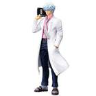 Gintama: Mr. Ginpachi's Zany Class - Ginpachi Sakata - Ichibansho Figure (Banpresto) — product image 1
