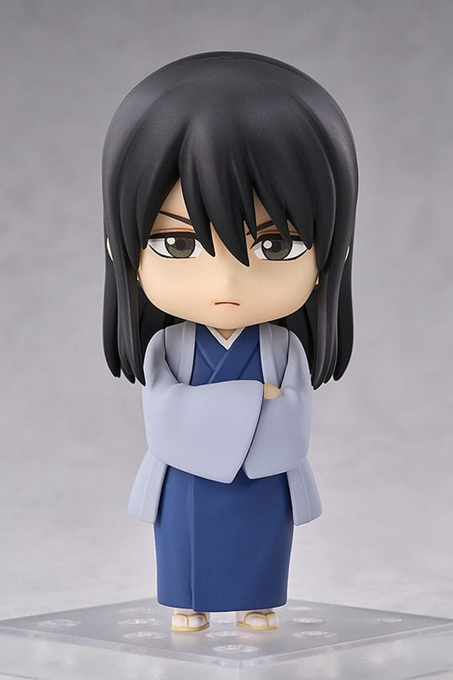 Gintama - Kotaro Katsura - Nendoroid #2695 Figure (Good Smile Company) — product image 1