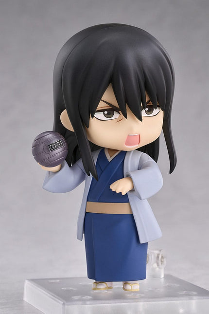 Gintama - Kotaro Katsura - Nendoroid #2695 Figure (Good Smile Company) — product image 2