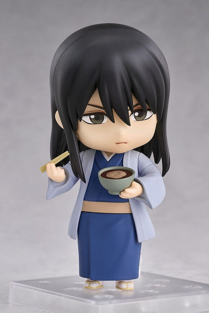Gintama - Kotaro Katsura - Nendoroid #2695 Figure (Good Smile Company) — product image 3