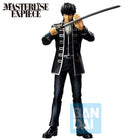 Gintama: 20th Anniversary Exhibition - Toshiro Hijikata - Last One Ver. Ichibansho Figure (Banpresto) — product image 1