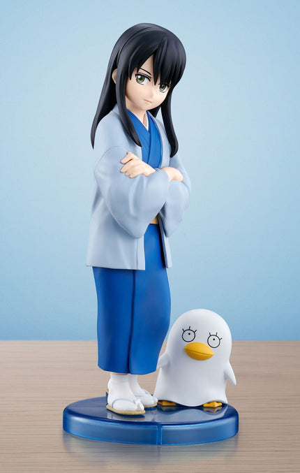 Gintama - Kotaro Katsura - Adokenette Figure (Bandai Spirits) — product image 1