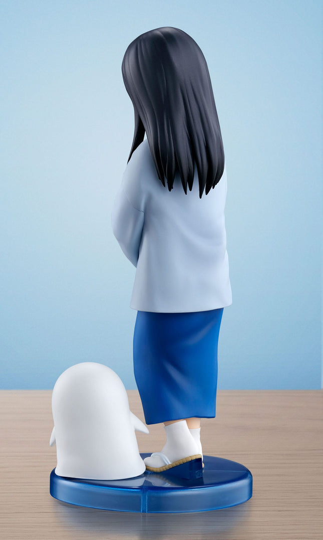 Gintama - Kotaro Katsura - Adokenette Figure (Bandai Spirits) — product image 2