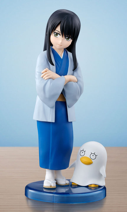 Gintama - Kotaro Katsura - Adokenette Figure (Bandai Spirits) — product image 3