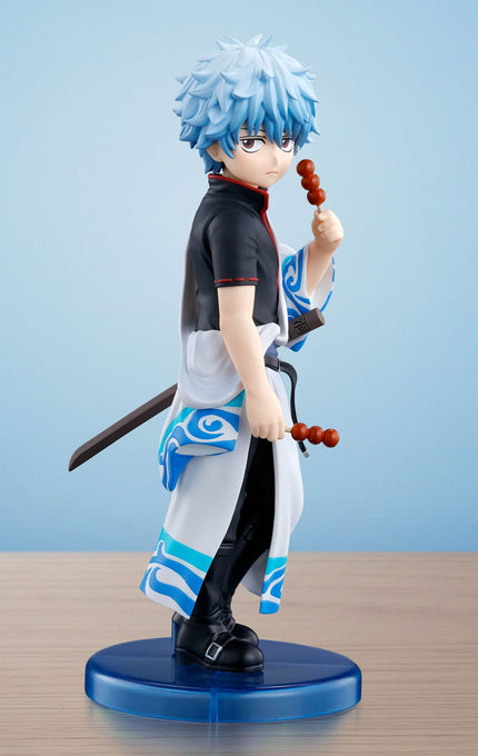Gintama - Gintoki Sakata - Adokenette Figure (Bandai Spirits) — product image 2