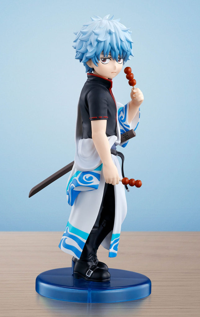 Gintama - Gintoki Sakata - Adokenette Figure (Bandai Spirits) — product image 2