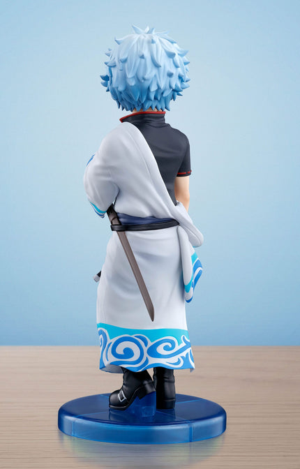 Gintama - Gintoki Sakata - Adokenette Figure (Bandai Spirits) — product image 3