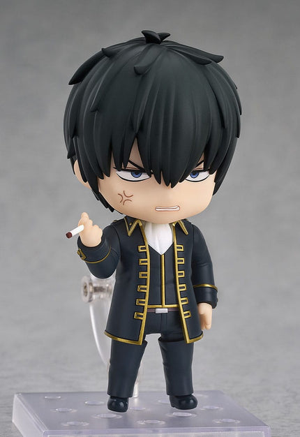 Gintama - Toshiro Hijikata - Nendoroid #2514 Figure (Good Smile Company) — product image 2