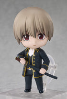 Gintama - Sogo Okita - Nendoroid #2584 Figure (Good Smile Company) — product image 1