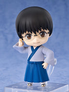 Gintama - Shinpachi Shimura - Nendoroid #2458 Figure (Good Smile Company) — product image 1