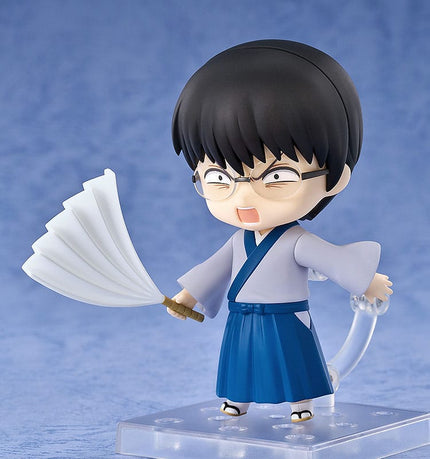 Gintama - Shinpachi Shimura - Nendoroid #2458 Figure (Good Smile Company) — product image 3