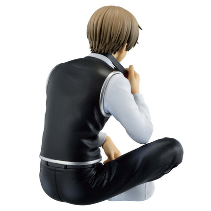 Gintama: 20th Anniversary Exhibition Part 2 - Sogo Okita - Ichibansho Figure (Banpresto) — product image 3