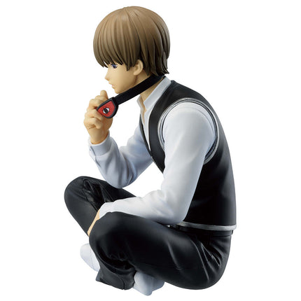 Gintama: 20th Anniversary Exhibition Part 2 - Sogo Okita - Ichibansho Figure (Banpresto) — product image 4
