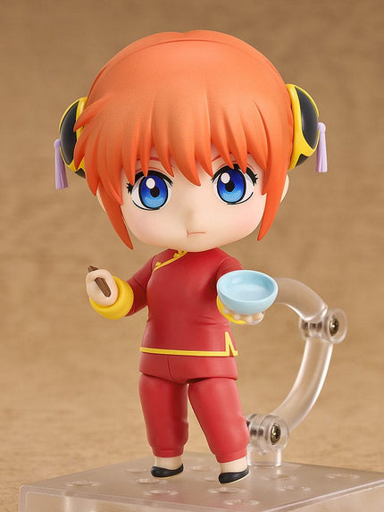 Gintama - Kagura - Nendoroid #2462 Figure (Good Smile Company) — product image 3