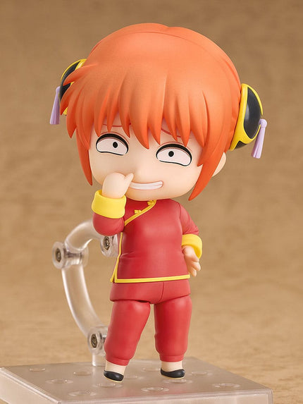 Gintama - Kagura - Nendoroid #2462 Figure (Good Smile Company) — product image 5