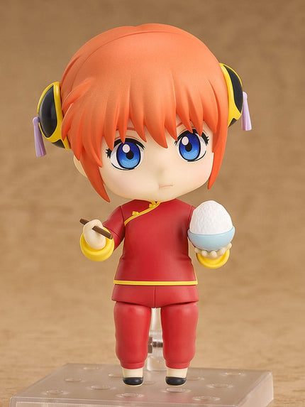 Gintama - Kagura - Nendoroid #2462 Figure (Good Smile Company) — product image 6
