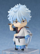 Gintama - Gintoki Sakata - Nendoroid #2420 Figure (Good Smile Company) — product image 1
