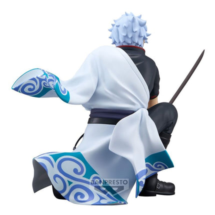Gintama - Gintoki Sakata - Anniversary Ver. Figure (Banpresto) — product image 3