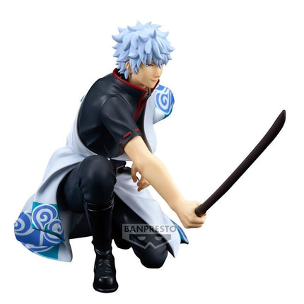 Gintama - Gintoki Sakata - Anniversary Ver. Figure (Banpresto) — product image 4