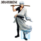 Gintama: Kuji wa Nori to Timing - Gintoki Sakata - Ichibansho Figure (Banpresto) — product image 1