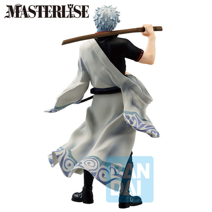 Gintama: Kuji wa Nori to Timing - Gintoki Sakata - Ichibansho Figure (Banpresto) — product image 3