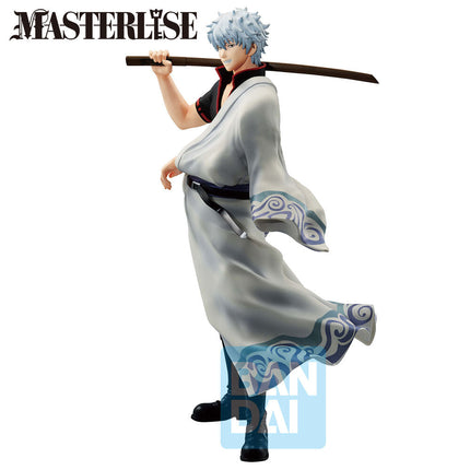 Gintama: Kuji wa Nori to Timing - Gintoki Sakata - Ichibansho Figure (Banpresto) — product image 4