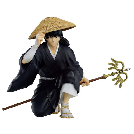 Gintama: 20th Anniversary Exhibition Part 2 - Kotaro Katsura - Ichibansho Figure (Banpresto) — product image 1