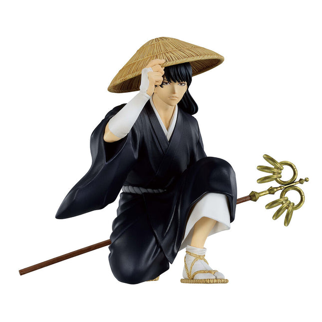 Gintama: 20th Anniversary Exhibition Part 2 - Kotaro Katsura - Ichibansho Figure (Banpresto) — product image 2