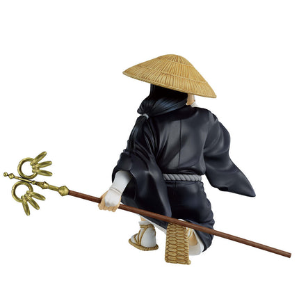 Gintama: 20th Anniversary Exhibition Part 2 - Kotaro Katsura - Ichibansho Figure (Banpresto) — product image 3