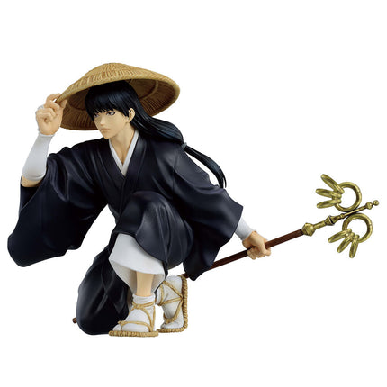Gintama: 20th Anniversary Exhibition Part 2 - Kotaro Katsura - Ichibansho Figure (Banpresto) — product image 4
