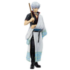 Gintama: 20th Anniversary Exhibition Part 2 - Gintoki Sakata - Ichibansho Figure (Banpresto) — product image 1