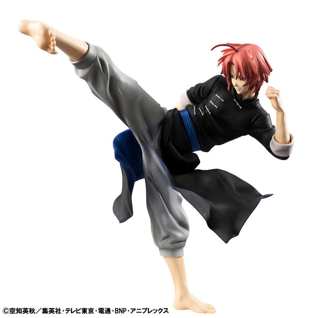 Gintama - Kamui - Ver. 2 G.E.M. 1/8 Scale Figure (MegaHouse) — product image 2