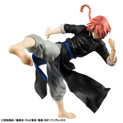 Gintama - Kamui - Ver. 2 G.E.M. 1/8 Scale Figure (MegaHouse) — product image 3