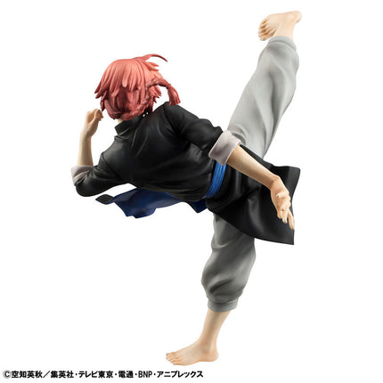 Gintama - Kamui - Ver. 2 G.E.M. 1/8 Scale Figure (MegaHouse) — product image 4