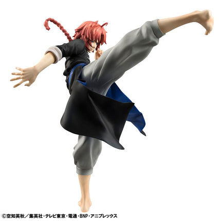 Gintama - Kamui - Ver. 2 G.E.M. 1/8 Scale Figure (MegaHouse) — product image 5