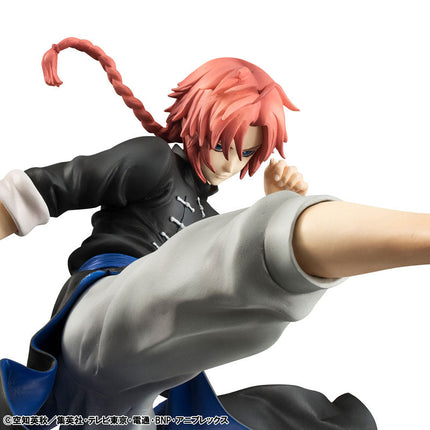 Gintama - Kamui - Ver. 2 G.E.M. 1/8 Scale Figure (MegaHouse) — product image 7