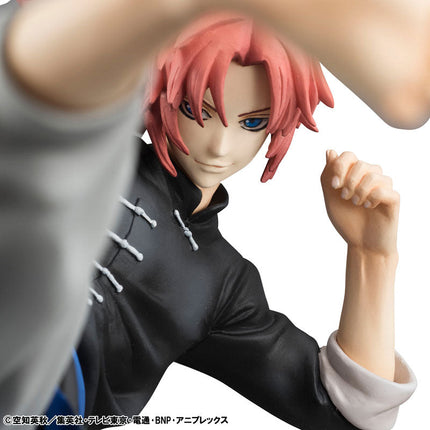 Gintama - Kamui - Ver. 2 G.E.M. 1/8 Scale Figure (MegaHouse) — product image 8