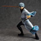 Gintama - Gintoki Sakata - FiguartsZERO Figure (Bandai Spirits) — product image 1