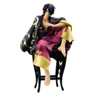 Gintama - Shinsuke Takasugi - Tsuya Ver. G.E.M. 1/8 Scale Figure (MegaHouse) — product image 1