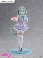 Hatsune Miku - Hatsune Miku - Amashiro Natsuki Ver. F:Nex 1/7 Scale Figure (Furyu) — product image 1