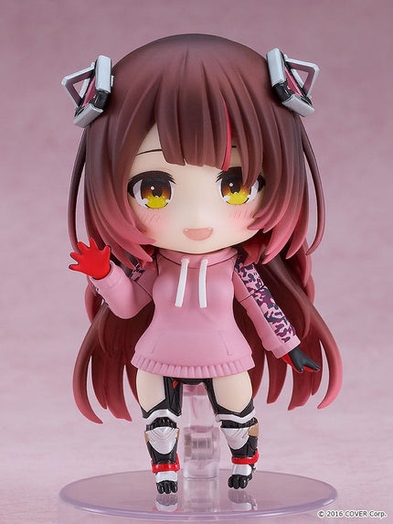 Hololive - Robocosan - Nendoroid #2609 Figure (Good Smile Company) — product image 1