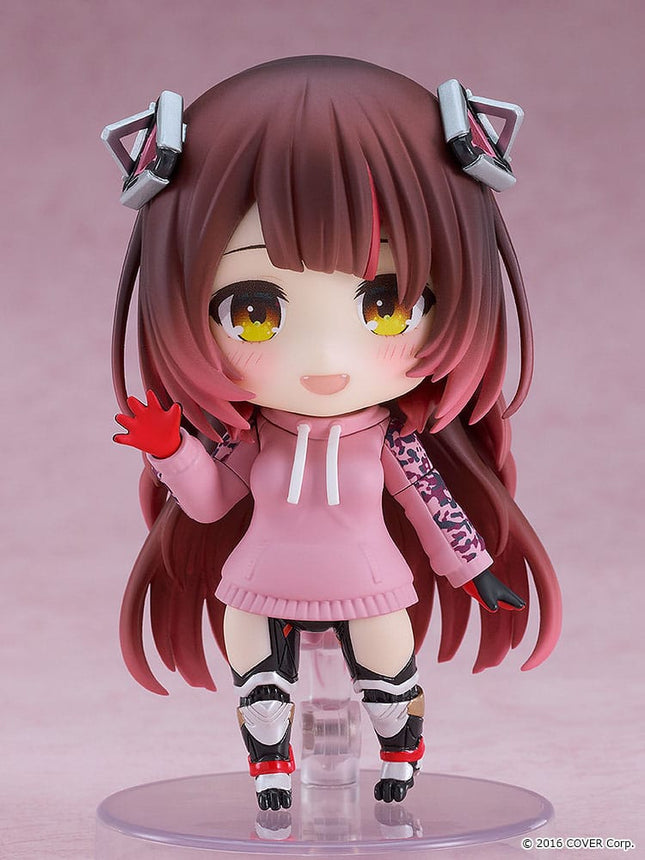 Hololive - Robocosan - Nendoroid #2609 Figure (Good Smile Company) — product image 1
