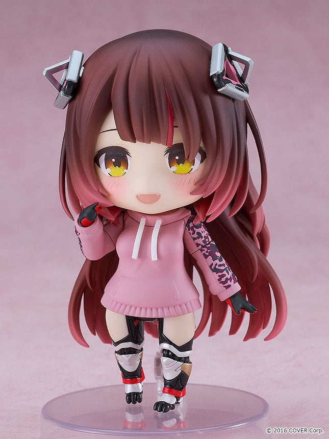 Hololive - Robocosan - Nendoroid #2609 Figure (Good Smile Company) — product image 2