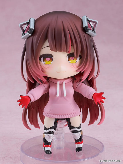Hololive - Robocosan - Nendoroid #2609 Figure (Good Smile Company) — product image 3