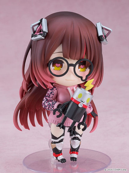 Hololive - Robocosan - Nendoroid #2609 Figure (Good Smile Company) — product image 4