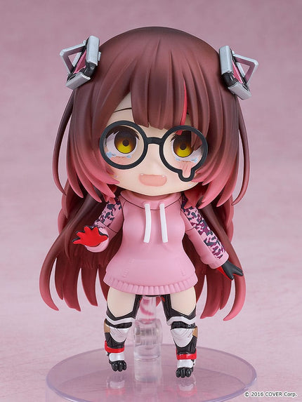 Hololive - Robocosan - Nendoroid #2609 Figure (Good Smile Company) — product image 5
