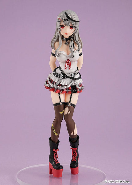 Hololive - Sakamata Chloe - Pop Up Parade Figure (Good Smile Company) — product image 1